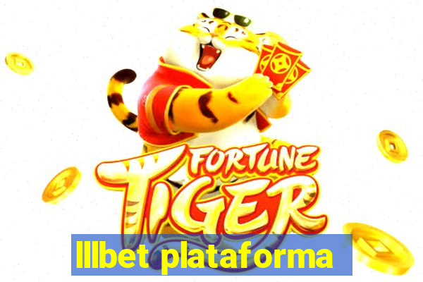 lllbet plataforma